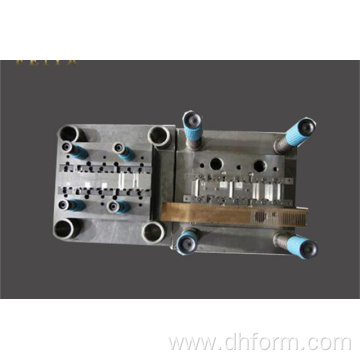 Custom High quality precision metal progressive stamping die